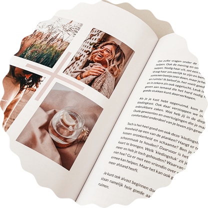 In Volle Bloei - Michaela Buitenwerf-Weber